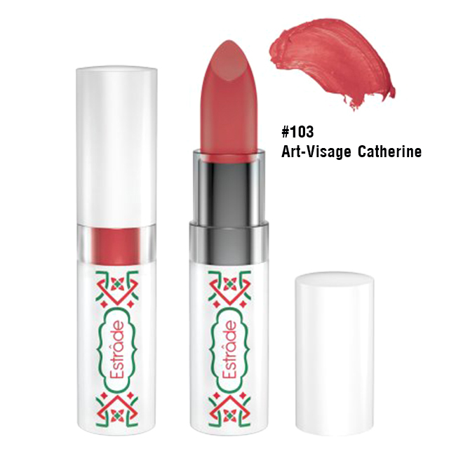 Son Lâu Trôi Art-Visage Catherine 4.5g