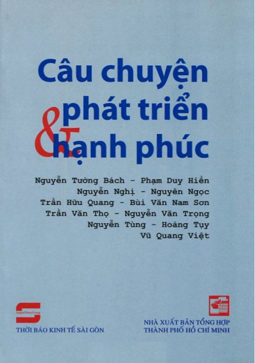 Câu Chuyện Phát Triển Và Hạnh Phúc