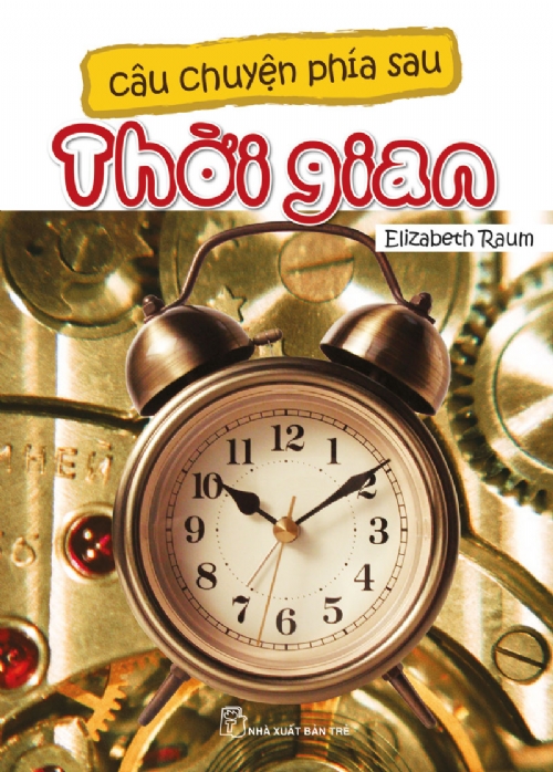 Câu Chuyện Phía Sau Thời Gian