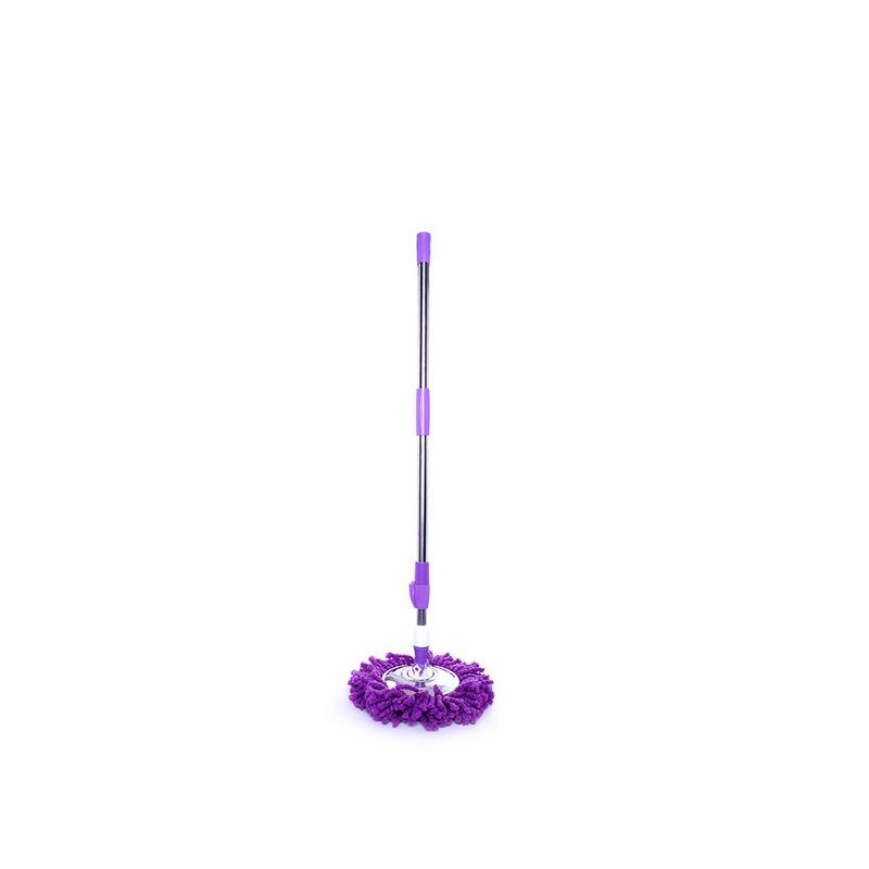 Bộ Lau Nhà Lồng Inox Homeeasy Supper Price 360 - 666