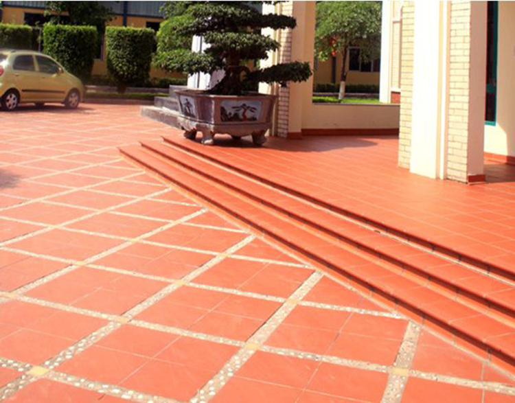 Cây Chà Sàn Và Gạt Nước Cao Cấp Scotch-Brite