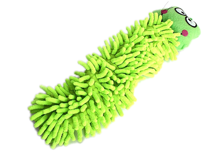 Combo 3 Khăn Lau Tay Hình Con Thú Carlmann CM100217 -