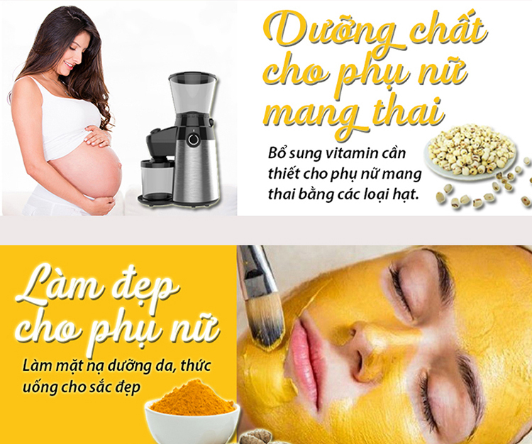 Máy Xay Cà Phê Chuyên Nghiệp Kahchan CG9129 - Hàng chính hãng