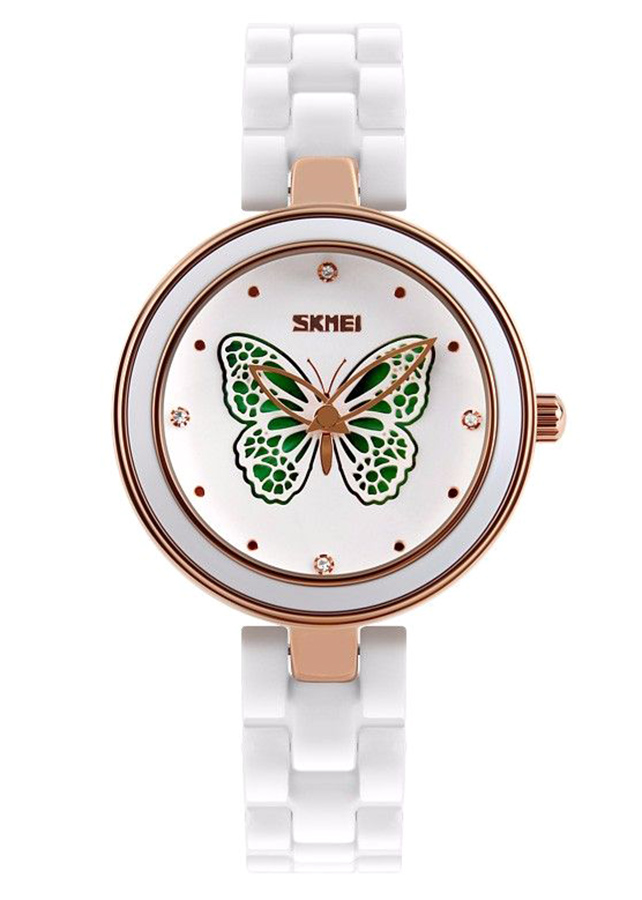 Đồng hồ nữ Skmei CH284