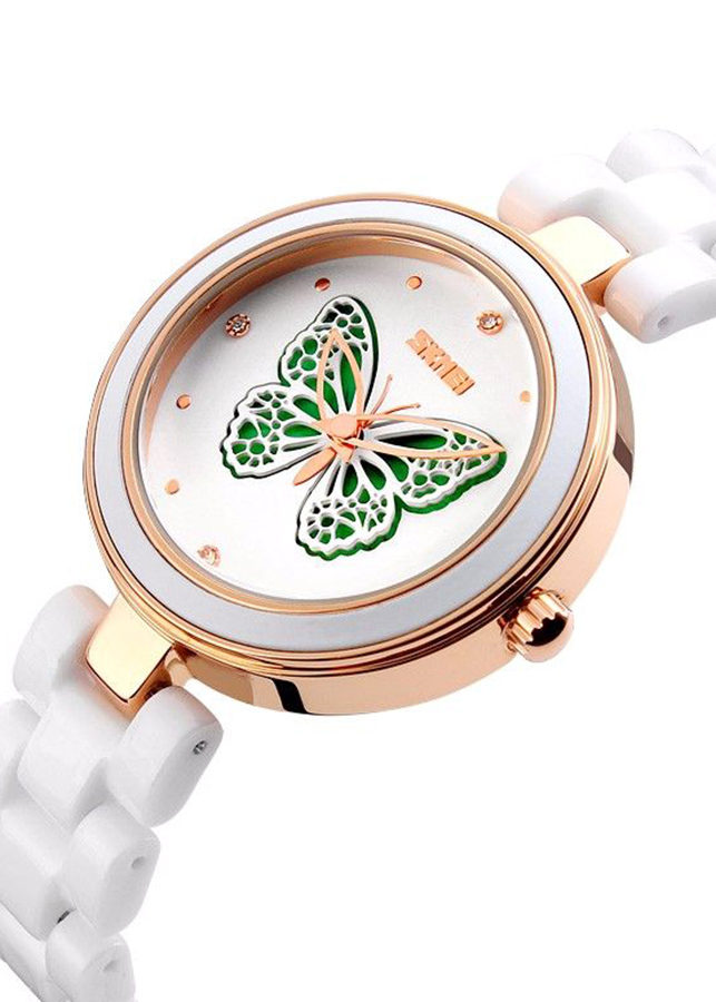 Đồng hồ nữ Skmei CH284