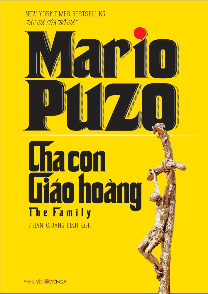 Cha Con Giáo Hoàng (Mario Puzo)