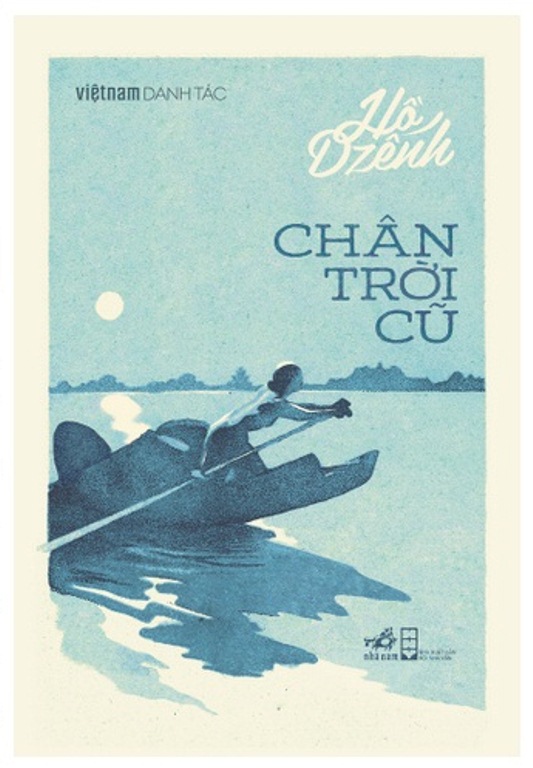 Việt Nam Danh Tác - Chân Trời Cũ
