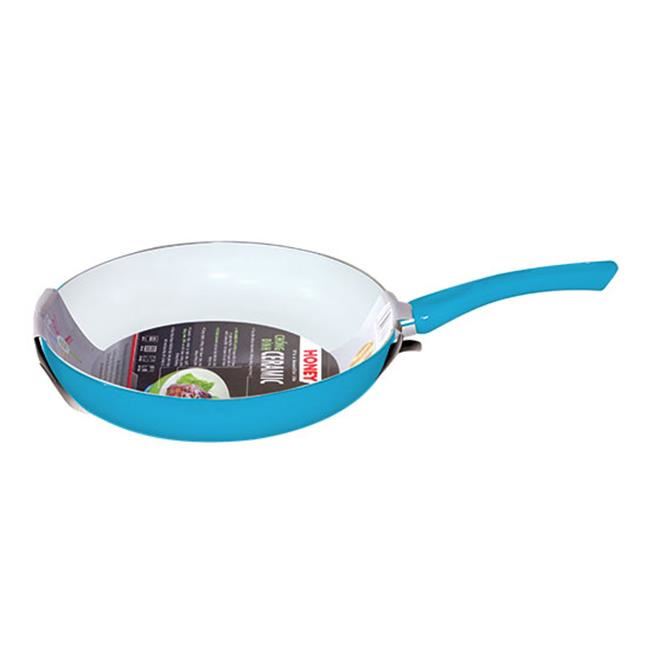 Chảo ceramic Honey's HO-AF1C221 22cm