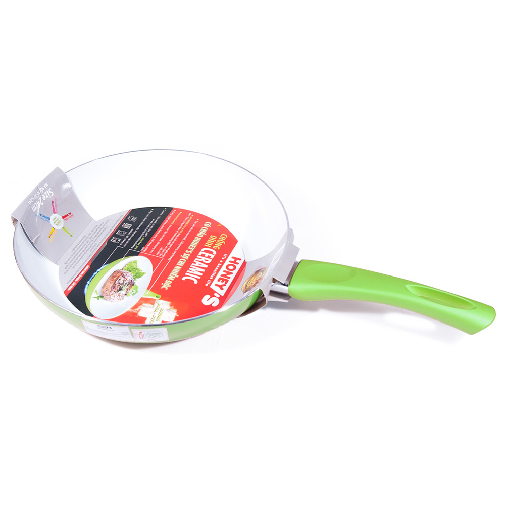 Chảo ceramic Honey’s HO-AF1C301 30cm