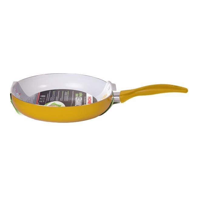 Chảo ceramic Honey's HO-AF1C242 (24cm)