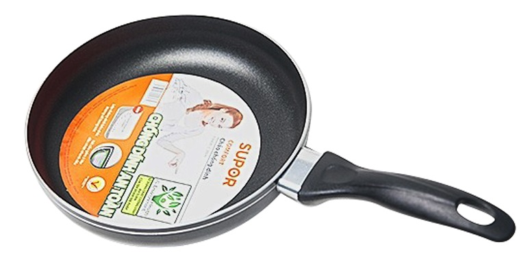 Chảo chống dính SUPOR F06A22 22cm