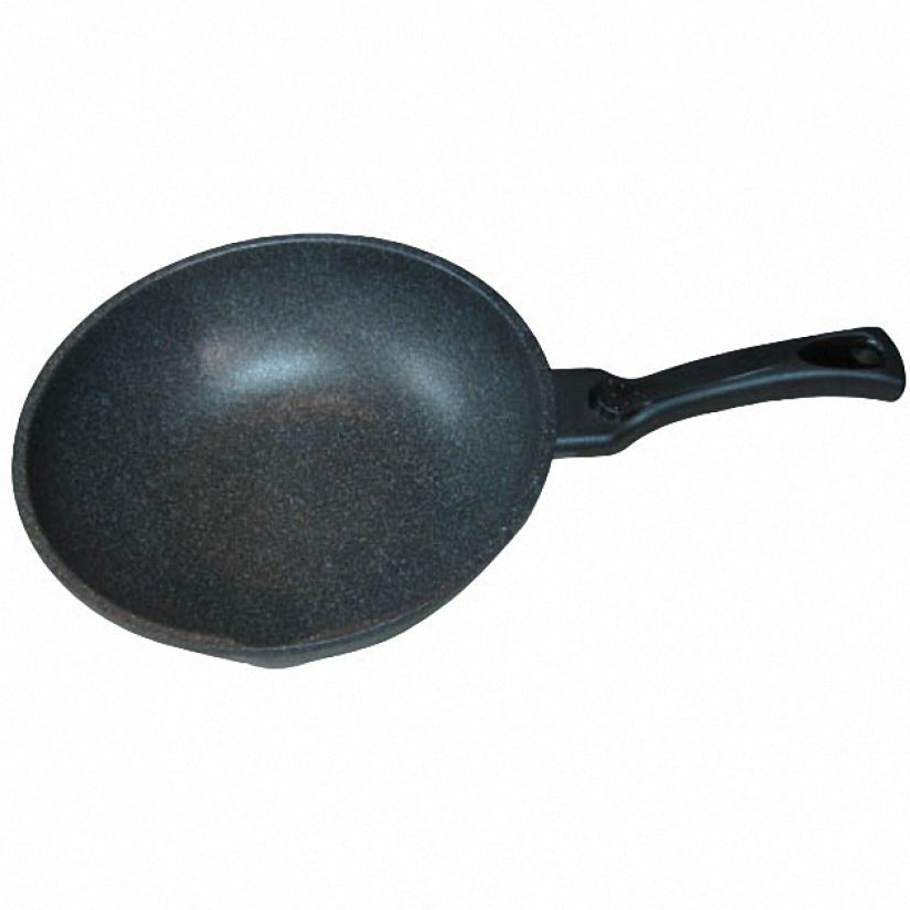 Chảo sâu lòng Korea King KFP26D - 26cm