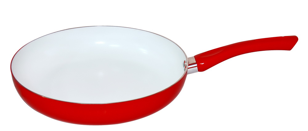 Chảo Ceramic Honey's HO-AF1C281 - Đỏ