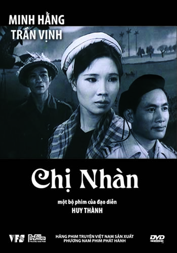 PHIM VIỆT NAM: CHỊ NHÀN (DVD)