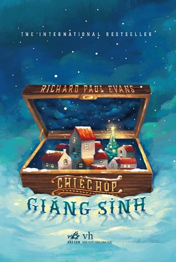 Chiếc Hộp Giáng Sinh