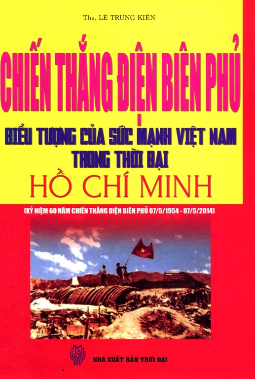 Hình ảnh Chiến Thắng Điện Biên Phủ - Biểu Tượng Của Sức Mạnh Việt Nam