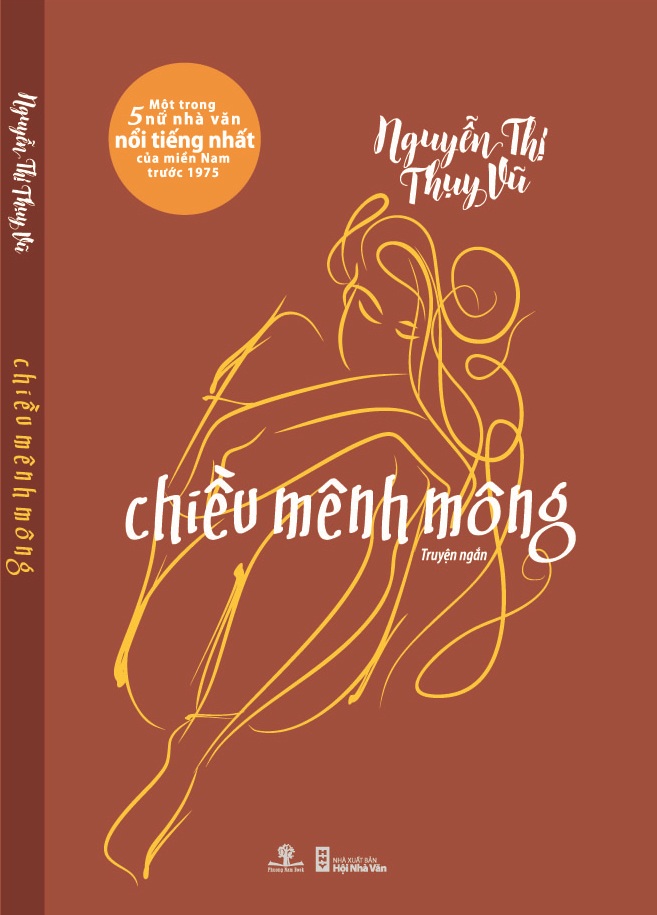 Chiều Mênh Mông - Truyện Ngắn