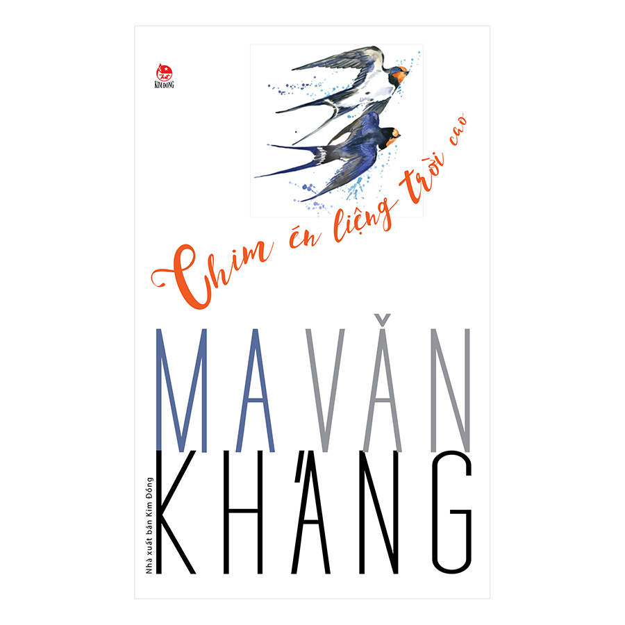 Chim Én Liệng Trời Cao