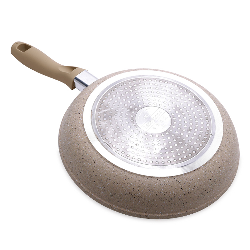 CHẢO VÂN ĐÁ HAPPYCOOK MAF-24