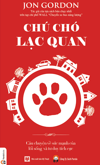 Chú Chó Lạc Quan