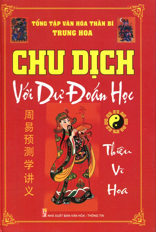 Chu Dịch Với Dự Đoán Học