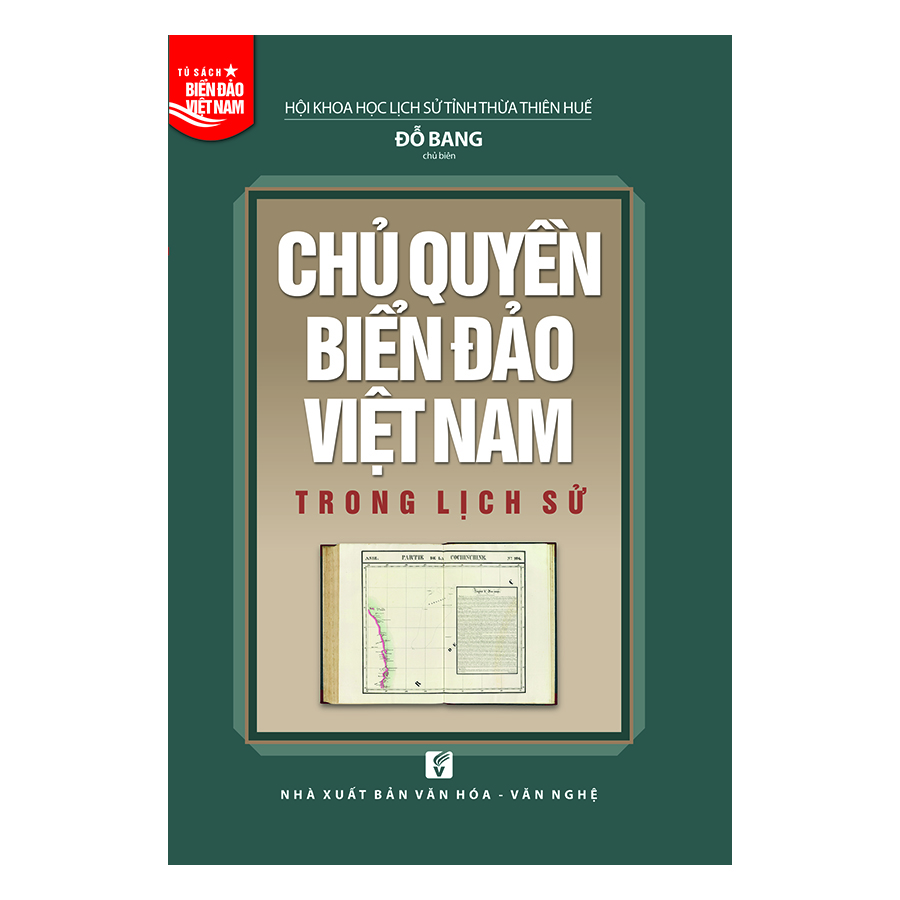 Chủ Quyền Biển Đảo Việt Nam Trong Lịch Sử