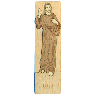 Bookmark Veneer Việt Net - Chúa Jesus