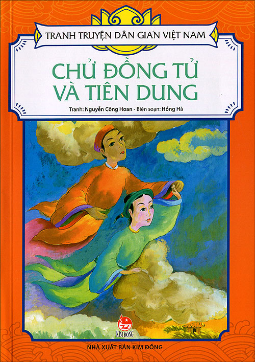 Chử Đồng Tử Và Tiên Dung