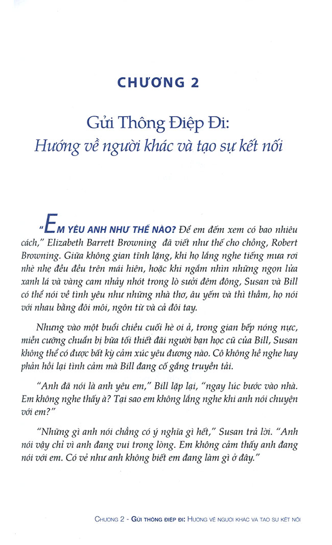 Phát Huy Tiềm Năng Cùng NLP: Làm Thế Nào Để Giao Tiếp Tốt Hơn Và Thành Công Hơn Một Cách Khoa Học Và Dễ Dàng (Tập 1)