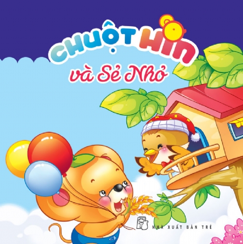 Chuột Hin Và Sẻ Nhỏ