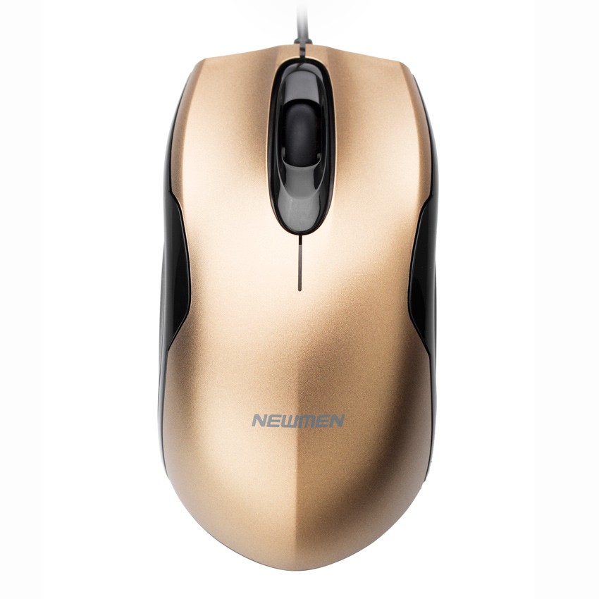 Chuột Newmen M266 - Hàng Chính Hãng