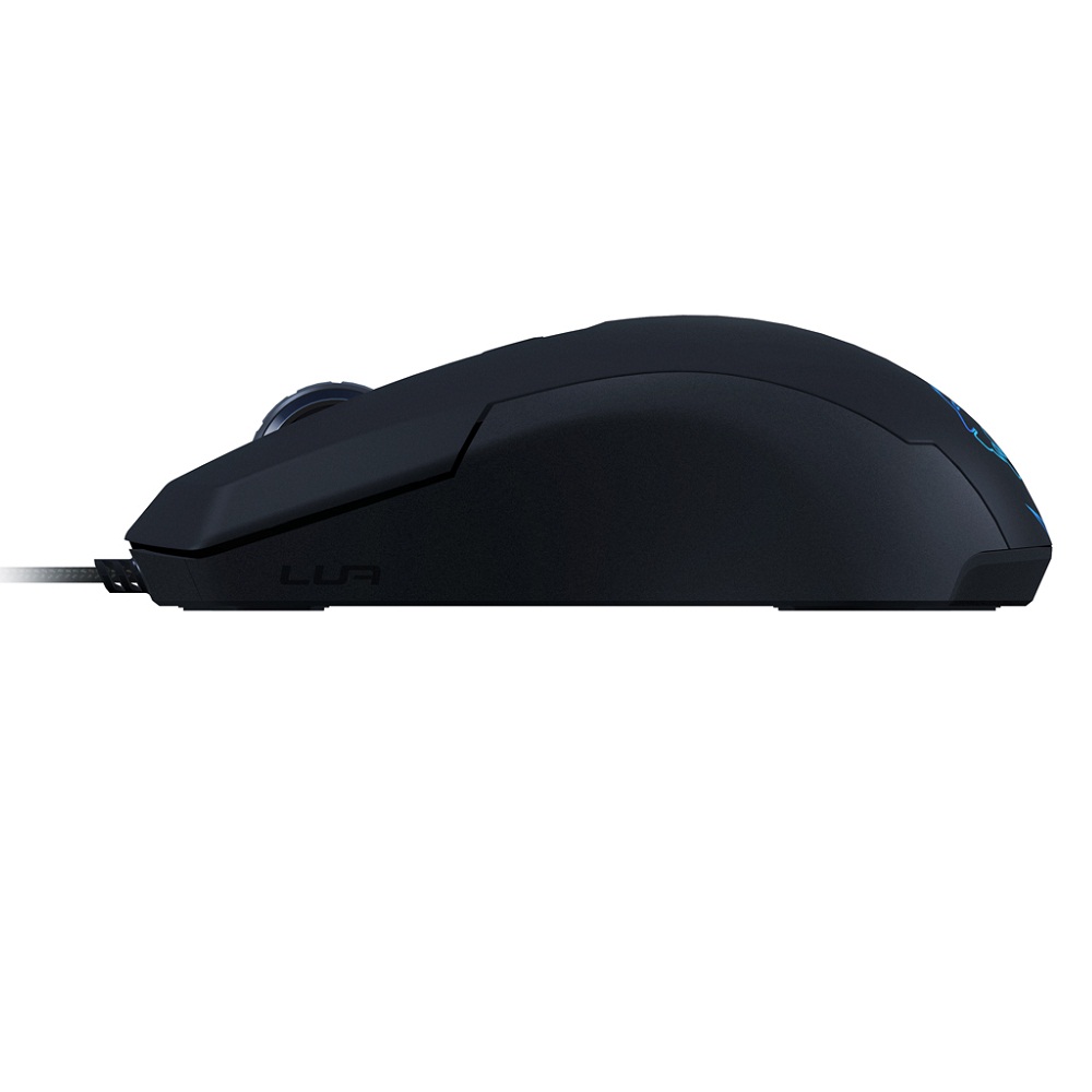 Chuột Có Dây Roccat Lua - Gaming - Hàng Chính Hãng