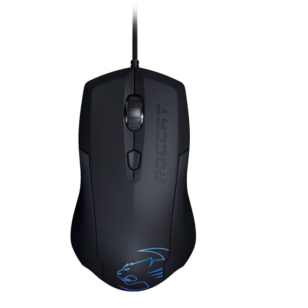 Chuột Có Dây Roccat Lua - Gaming - Hàng Chính Hãng