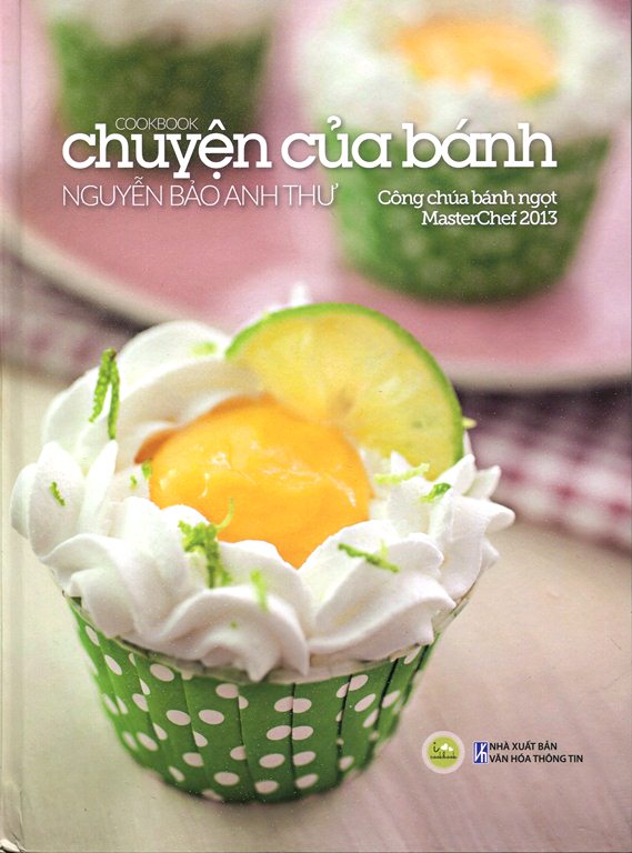 Chuyện Của Bánh