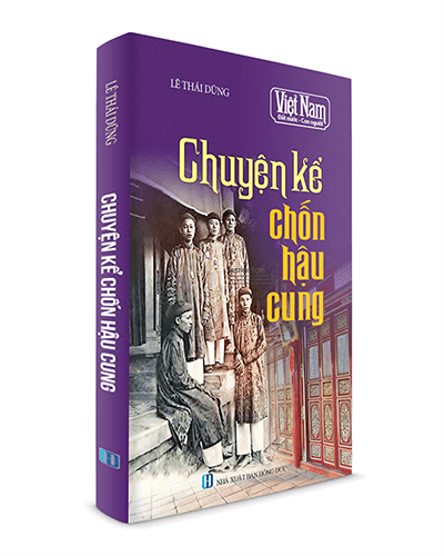 Chuyện Kể Chốn Hậu Cung