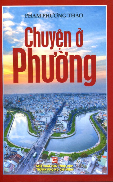 Chuyện Ở Phường