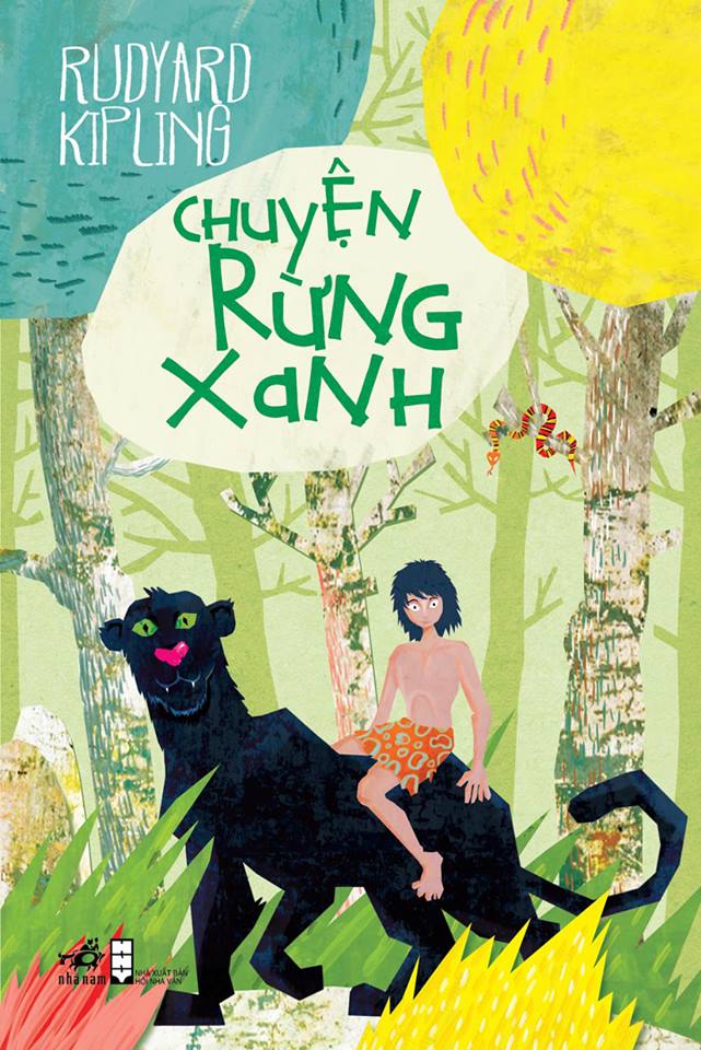 Chuyện Rừng Xanh