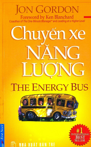 Hình ảnh Chuyến Xe Năng Lượng (Tái Bản)