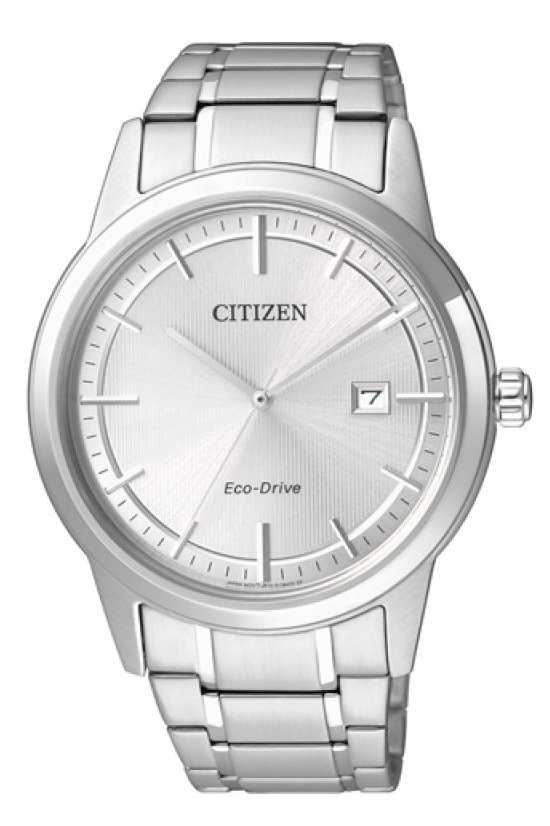 Đồng Hồ Nữ Citizen Dây Thép Không Gỉ FE1081-59A - Mặt Trắng