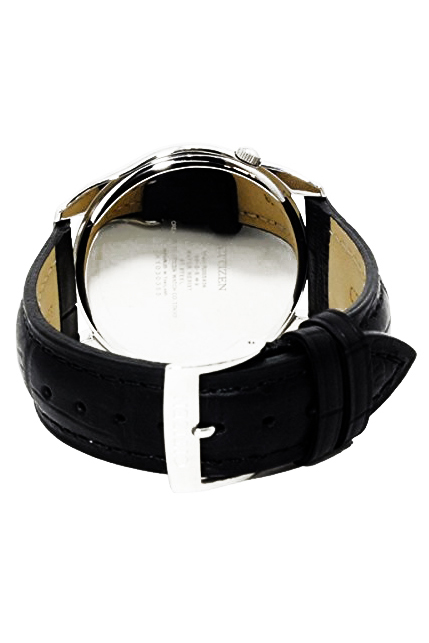 Đồng hồ nam dây da Citizen AO3009-04A