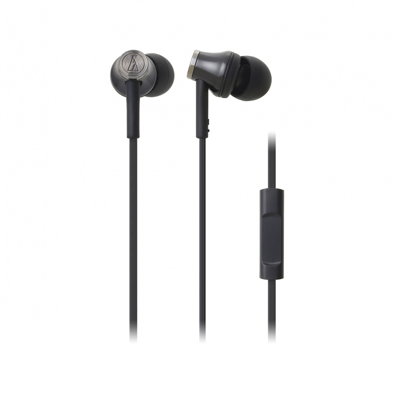 Tai nghe Audio Technica ATH-CK330iS