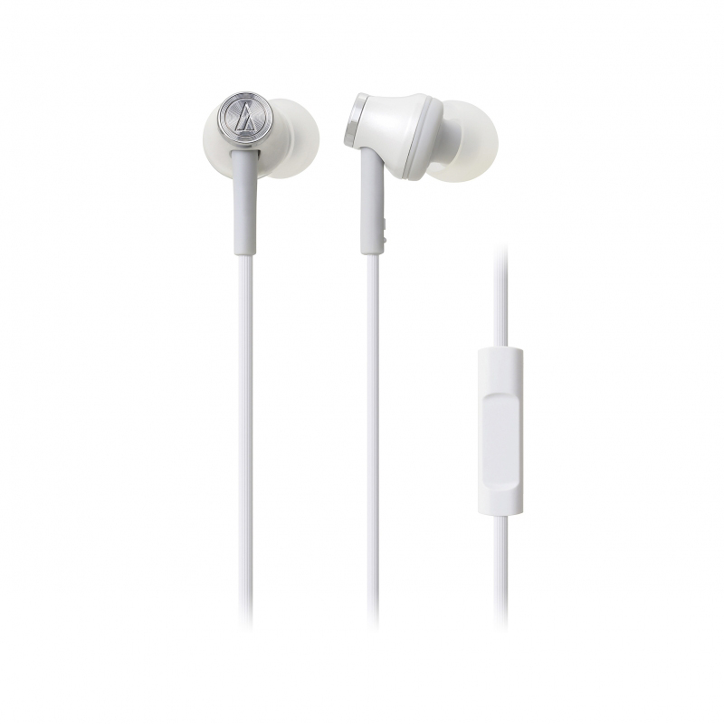 Tai nghe Audio Technica ATH-CK330iS
