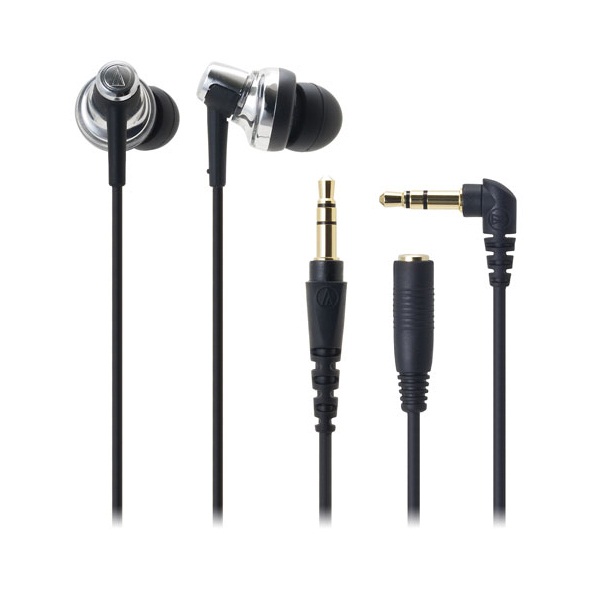 Tai Nghe Nhét Tai Audio Technica ATH-CKM500 - Hàng Chính Hãng