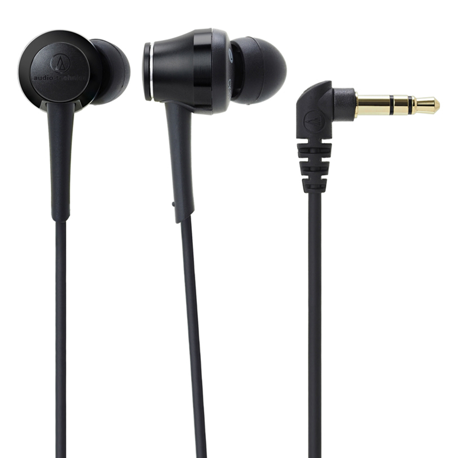 Tai nghe nhét tai Audio Technica ATH-CKR70iS