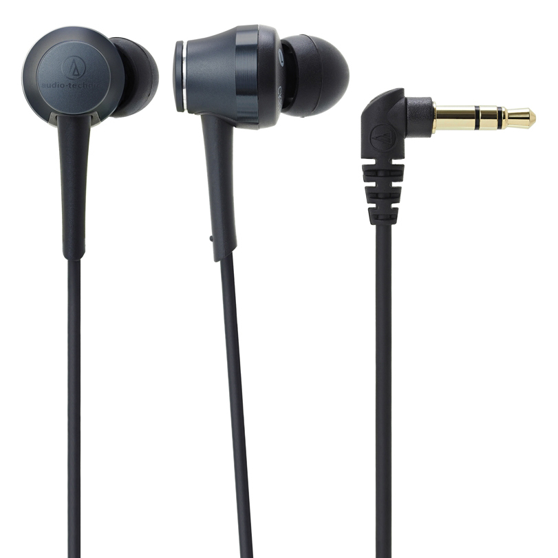 Tai nghe nhét tai Audio Technica ATH-CKR70iS