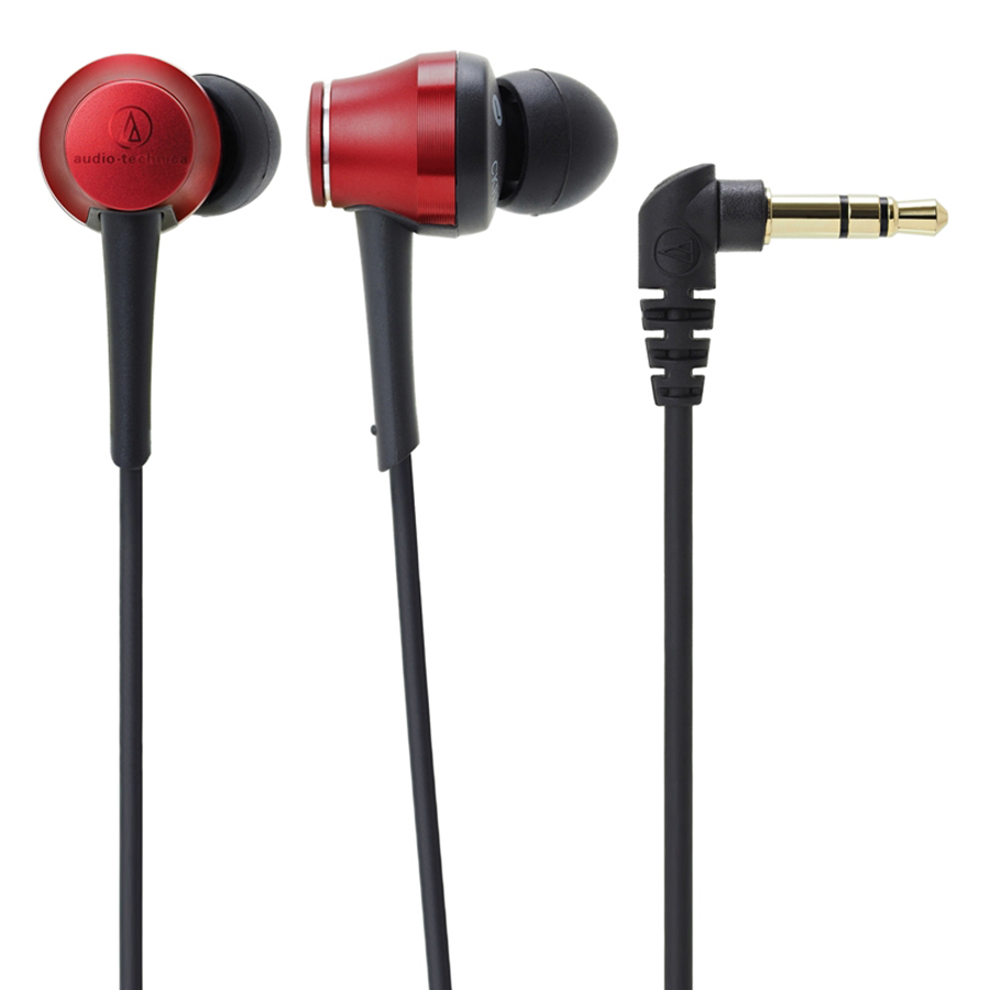 Tai nghe nhét tai Audio Technica ATH-CKR70iS