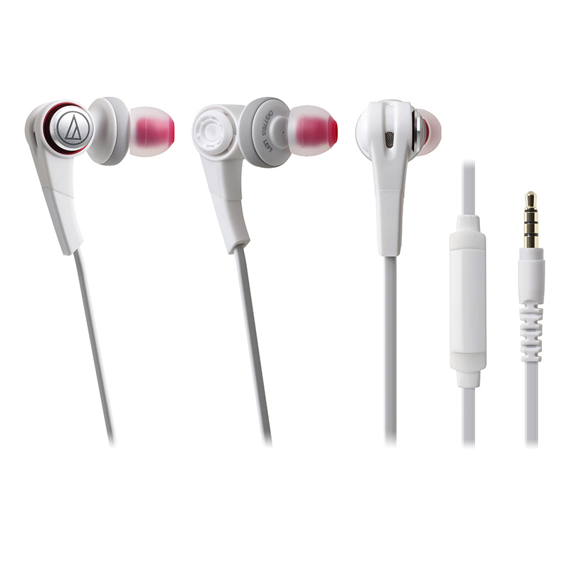 Tai Nghe Audio Technica ATH-CKS770iS