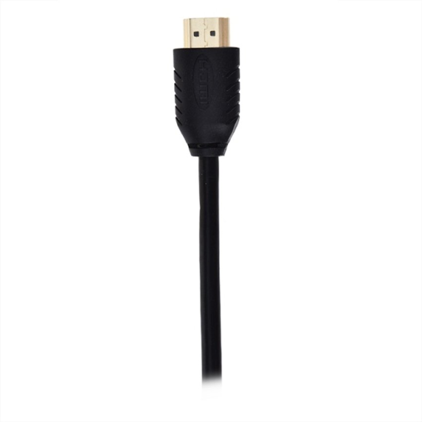 Dây Cáp HDMI Cliptec OCD531 1.8m - Hàng chính hãng