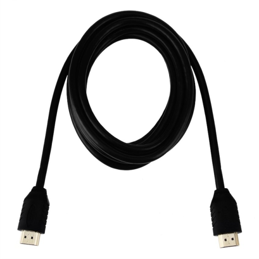 Dây Cáp HDMI Cliptec OCD532 (3m) - Hàng chính hãng