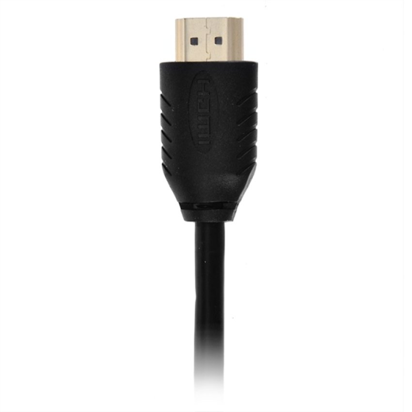 Dây Cáp HDMI Cliptec OCD532 (3m) - Hàng chính hãng